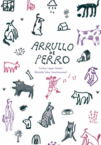 Arrullo de perro (ebook)
