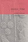 Book cover for Exodus: A Parsha Companion
