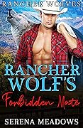 Rancher Wolf's Forbidden Mate