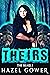 Theirs (The Bears #1)