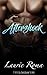 Aftershock (Fated Encounters)