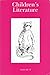 Children's Literature: Volume 37
