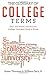 The Glossary of College Ter...