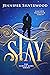 Stay (Cursed Gods #1)