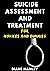 Suicide Assessment And Trea...