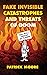 Fake Invisible Catastrophes and Threats of Doom by Patrick             Moore