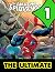 Amazing Spiderman Ultimate Collection: Comics Collection Volume 1
