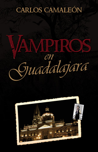 Vampiros en Guadalajara