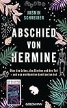Abschied von Hermine by Jasmin Schreiber