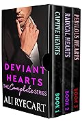 Deviant Hearts: The Complete Series