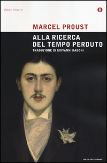 Alla ricerca del tempo perduto (Paperback)