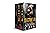 Shepherd: Alpha's Claim Box Set One