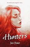 Hunters by Jon  Ford