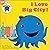 I Love Big City! by J.P. Chanda