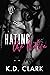Hating the Bratva (Boston B...