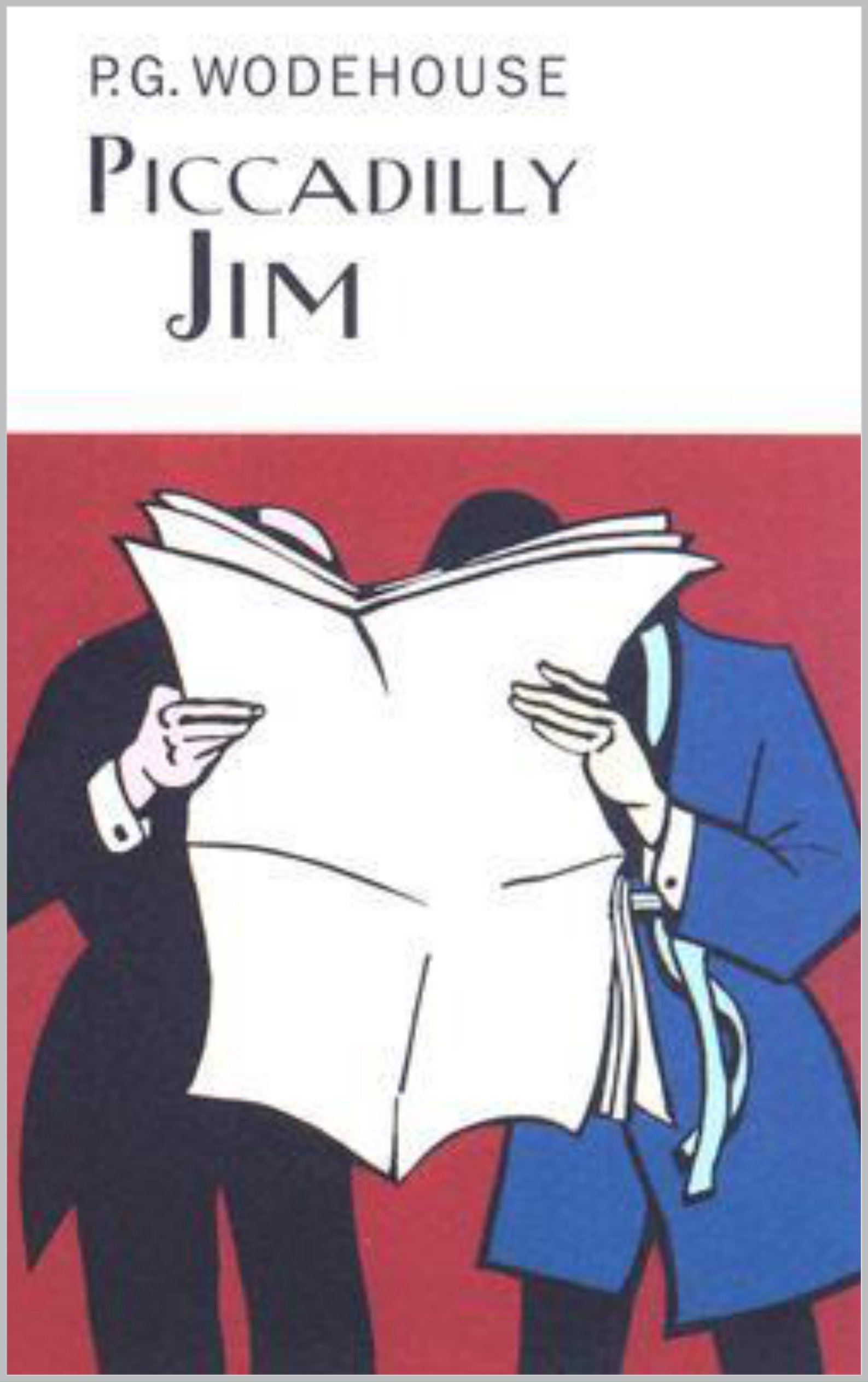 Piccadilly Jim