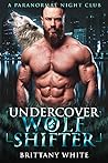 Undercover Wolf S...