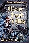 Alchemy, Arsenic,...