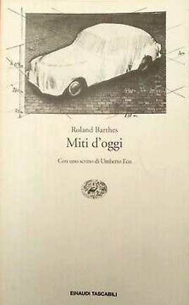 Miti d'oggi
