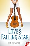Love's Falling Star by B.D. Grayson