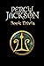 Percy Jackson Book Trivia by Kim Scallorn