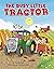 The Busy Little Tractor - C...
