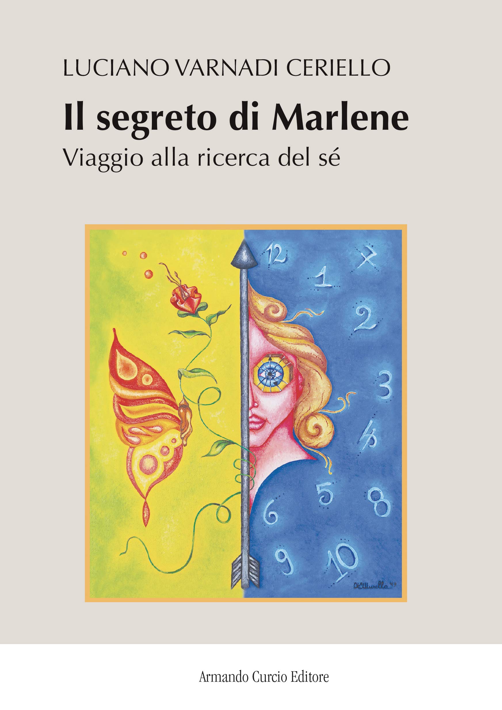 Il segreto di Marlene