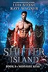 Midnight King by Leia Stone