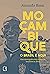 Moçambique, o Brasil é aqui: Uma investigação sobre os negócios brasileiros na África (Portuguese Edition)