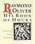 Raymond Oliver His Book of ...