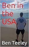 Ben in the USA (Fun at work Book 2)