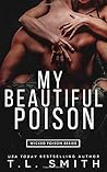 My Beautiful Poison by T.L.  Smith