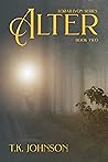 Alter (Loraillvon Series #2)