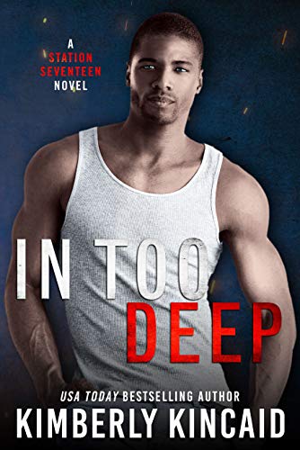 In Too Deep (Station Seventeen, #5)