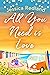 All You Need Is Love