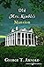 Old Mrs. Kimble's Mansion by George T. Arnold
