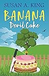 Banana Devil Cake