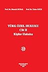 Türk Özel Hukuku ...