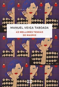 As mellores tendas de Madrid (Paperback)