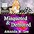 Misquoted & Demoted (Avery Shaw, #6)