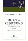 Defensa y segurid...
