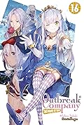 Outbreak Company: Volume 16