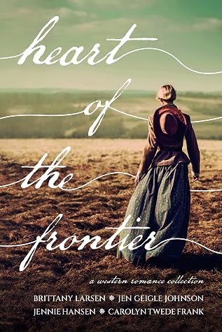 Heart of the Frontier