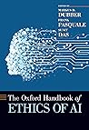 The Oxford Handbook of Ethics of AI (Oxford Handbooks) Book cover for The Oxford Handbook of Ethics of AI (Oxford Handbooks)