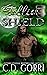 Stallion Shield by C.D. Gorri