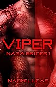 Viper (Naga Brides #1)
