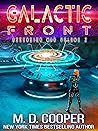 Galactic Front (Aeon 14: The Ascension War #2)