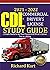 2021 – 2022 CDL – Commercial Driver’s License Study Guide  by Richard Kurt