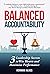 Balanced Accountability: Create a Culture of Ownership