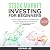 STOCK MARKET INVESTING FOR ...
